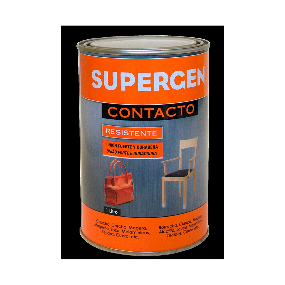 Contacto Supergen 1 l