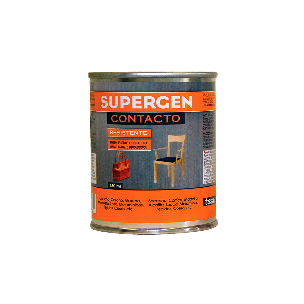 Contacto Supergen  250 ml