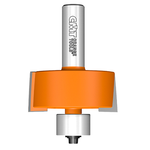 Consumibles para herramientas - Fresa 735 para Rebajes D31,7