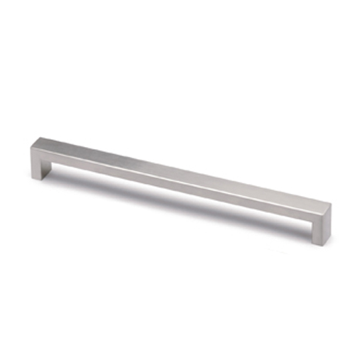 Tiradores mueble - Tirador Unix 7504 Acero Inox