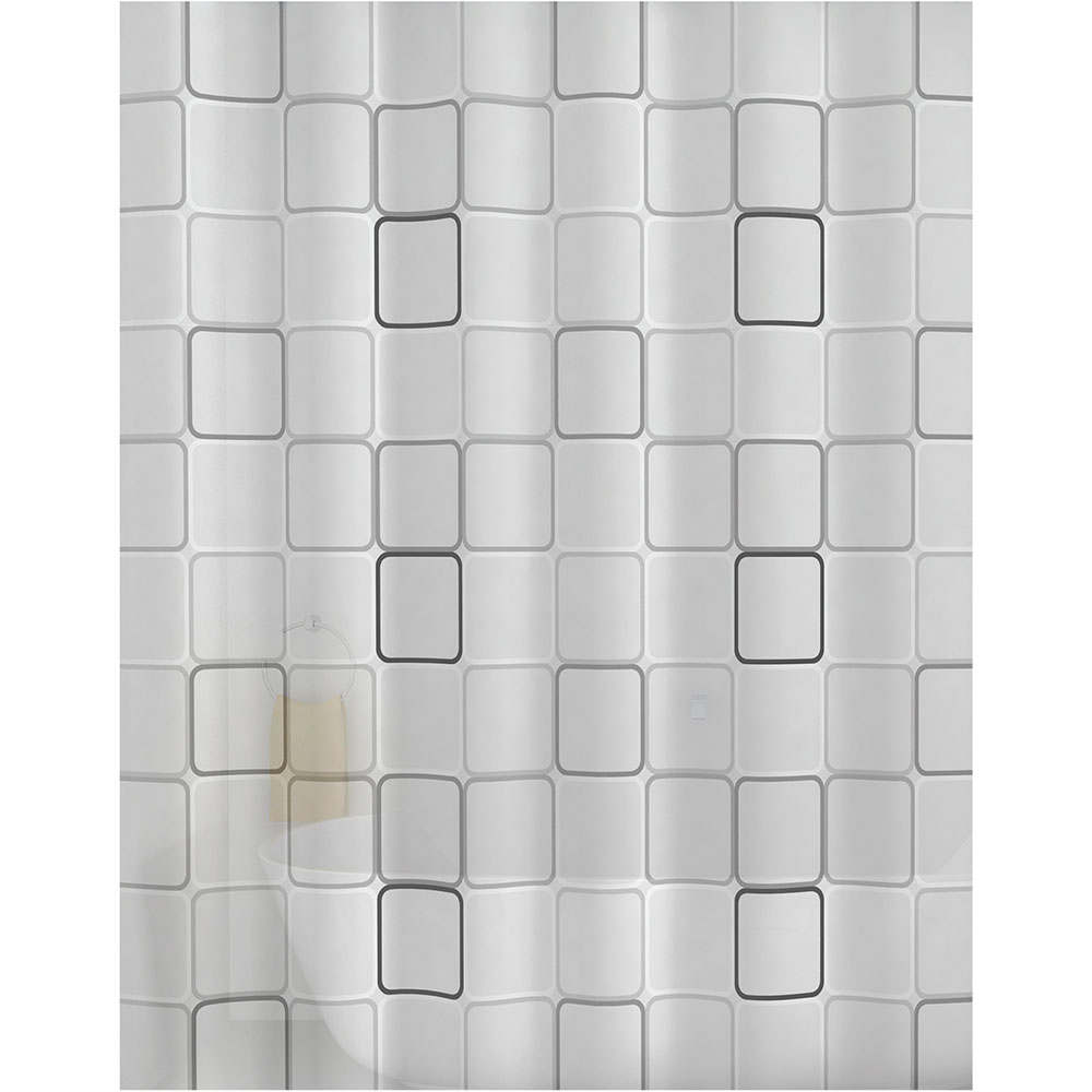 Cortina Peva G Domino 180x200Cm