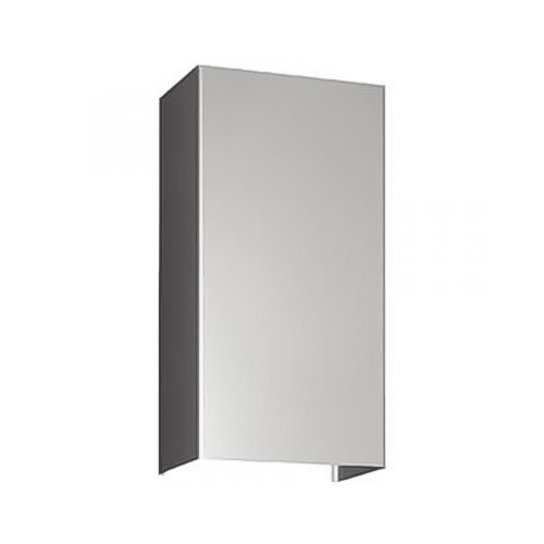 Accesorios y complementos - TEKA Cubretubo Superior Campanas DVT/DBP/DBB Inox