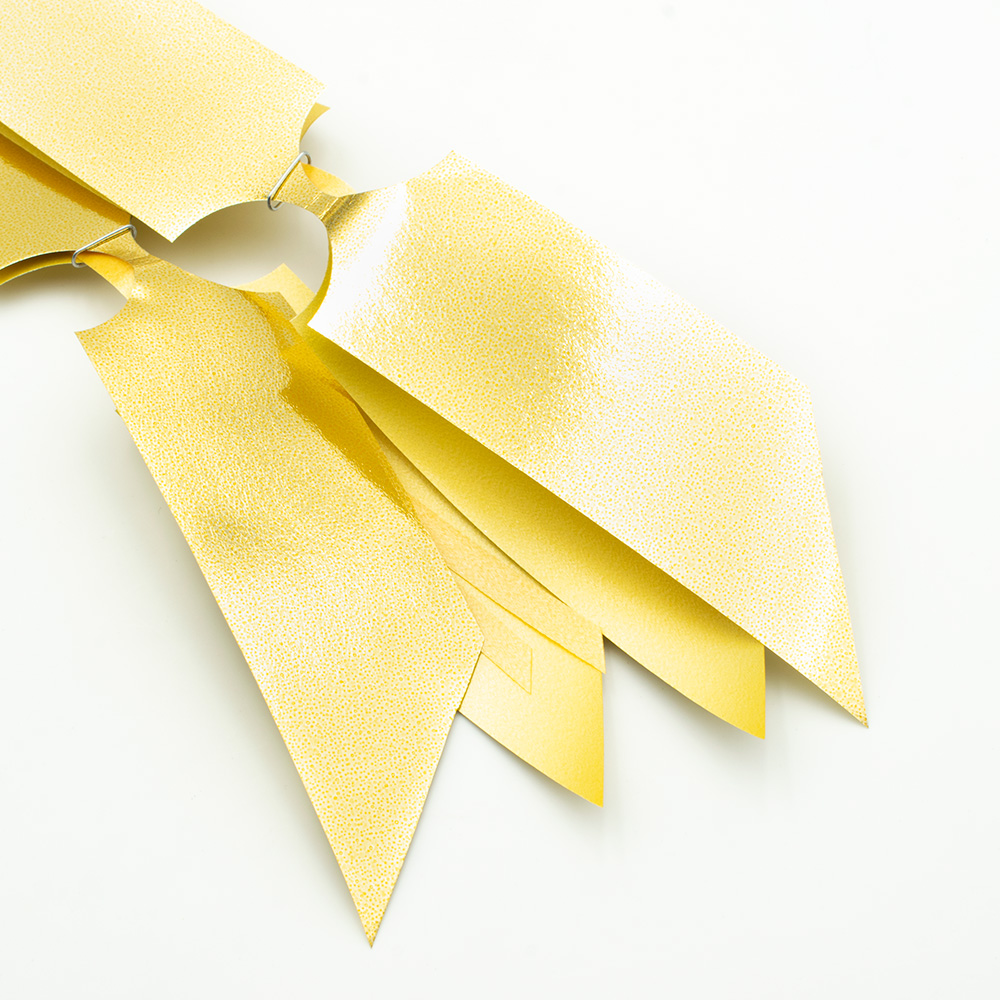 Automático Met. Oro 2 u. Lazo