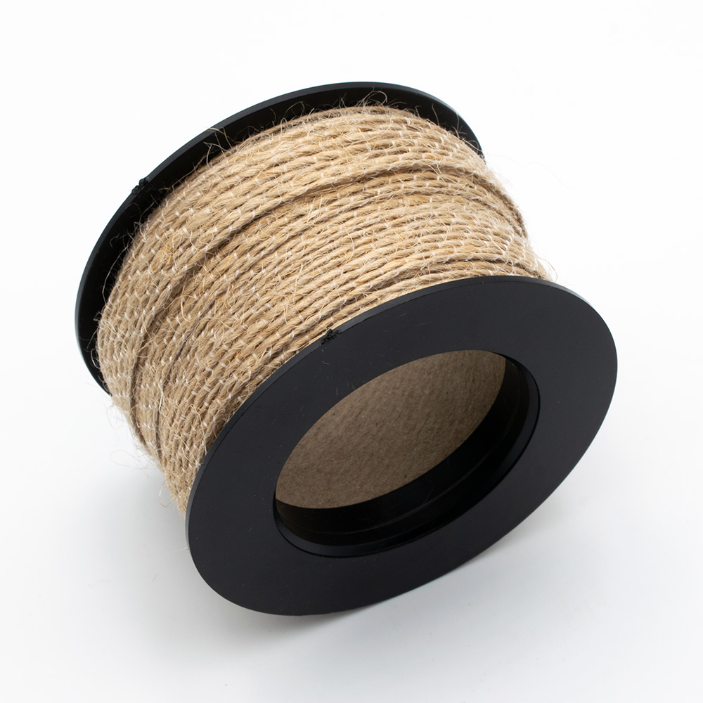 Cinta Yute Crudo 1033-1-26 (1 cm ancho)