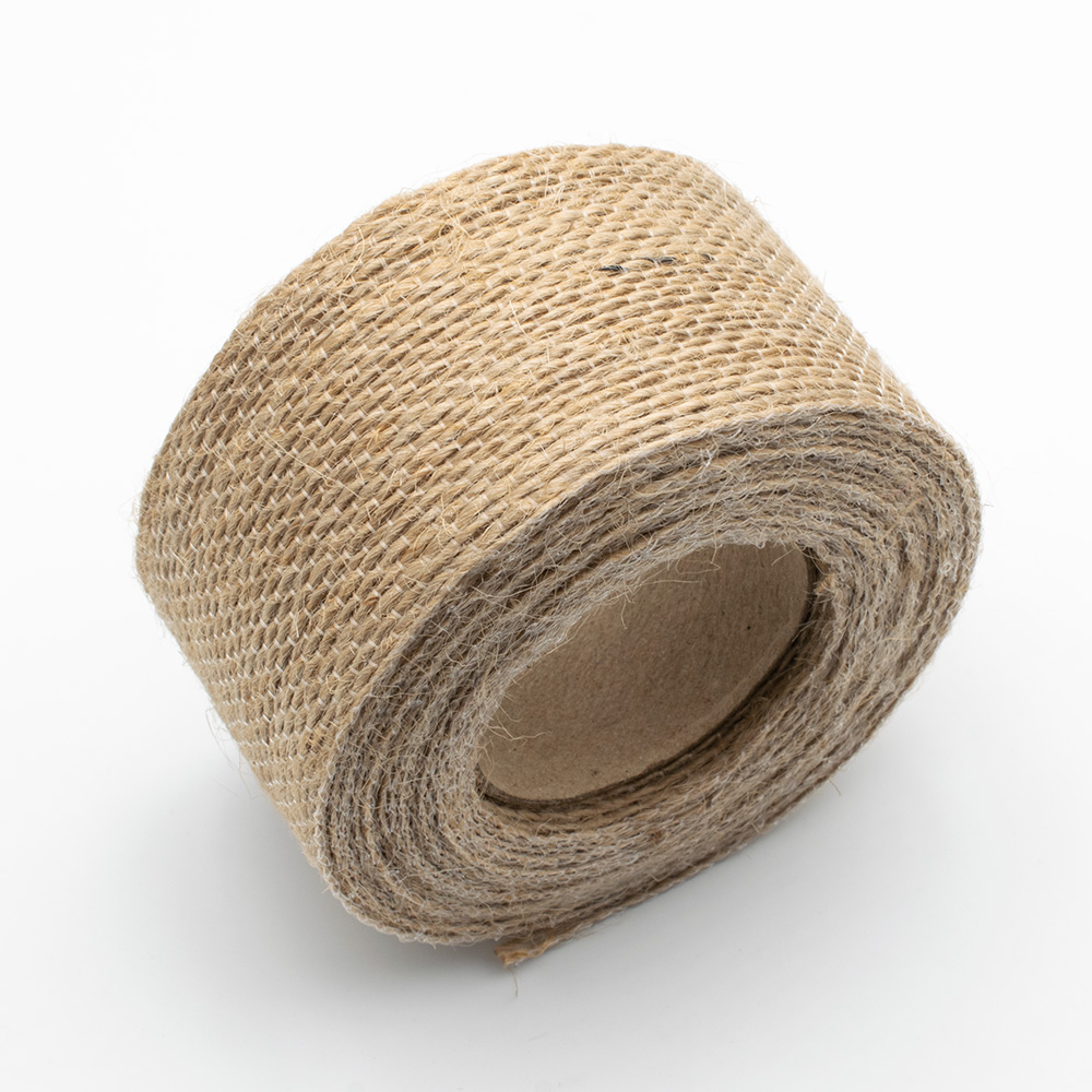 Cinta Yute Crudo 1033-9-26 (3 cm ancho)