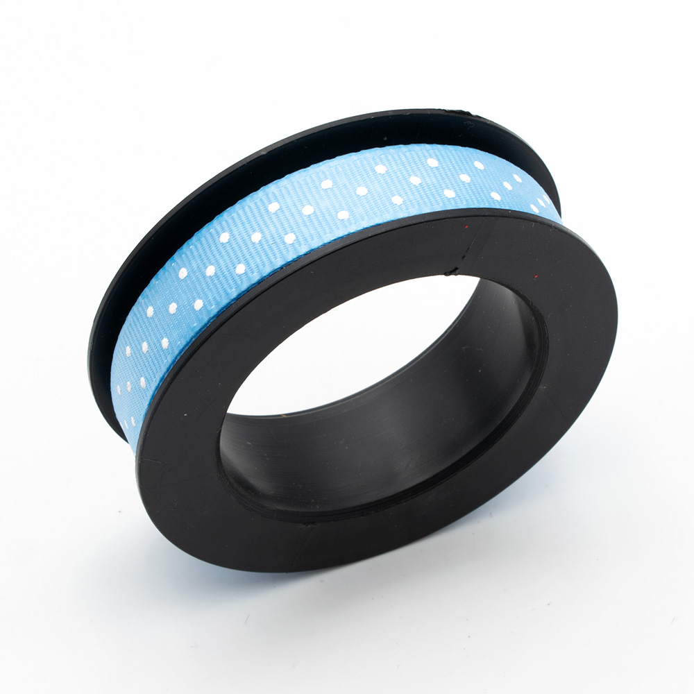 Faya Mini Topitos Celeste 5 m Cinta