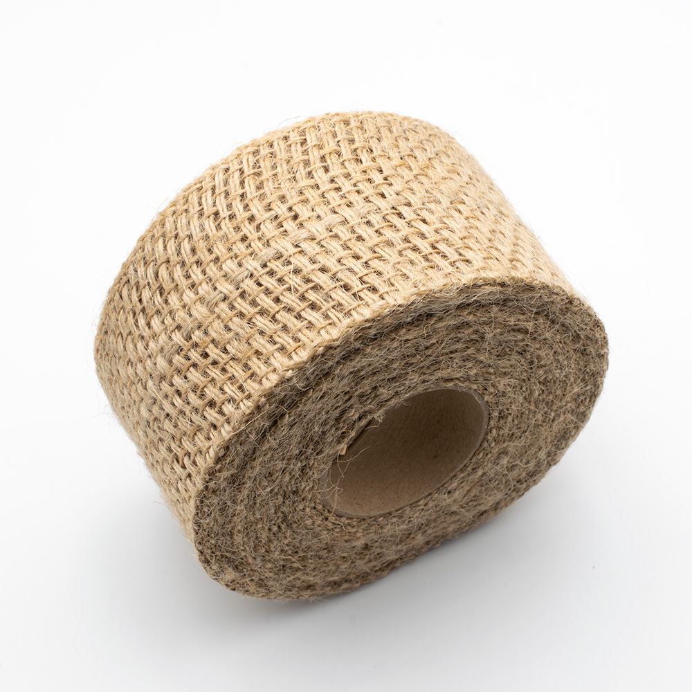 Yute + Yute Natural 5 m Cinta 1034-2