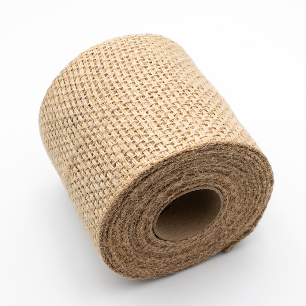 Yute + Yute Natural 5 m Cinta