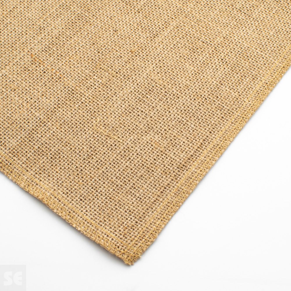 Saco Yute Natural 23x29