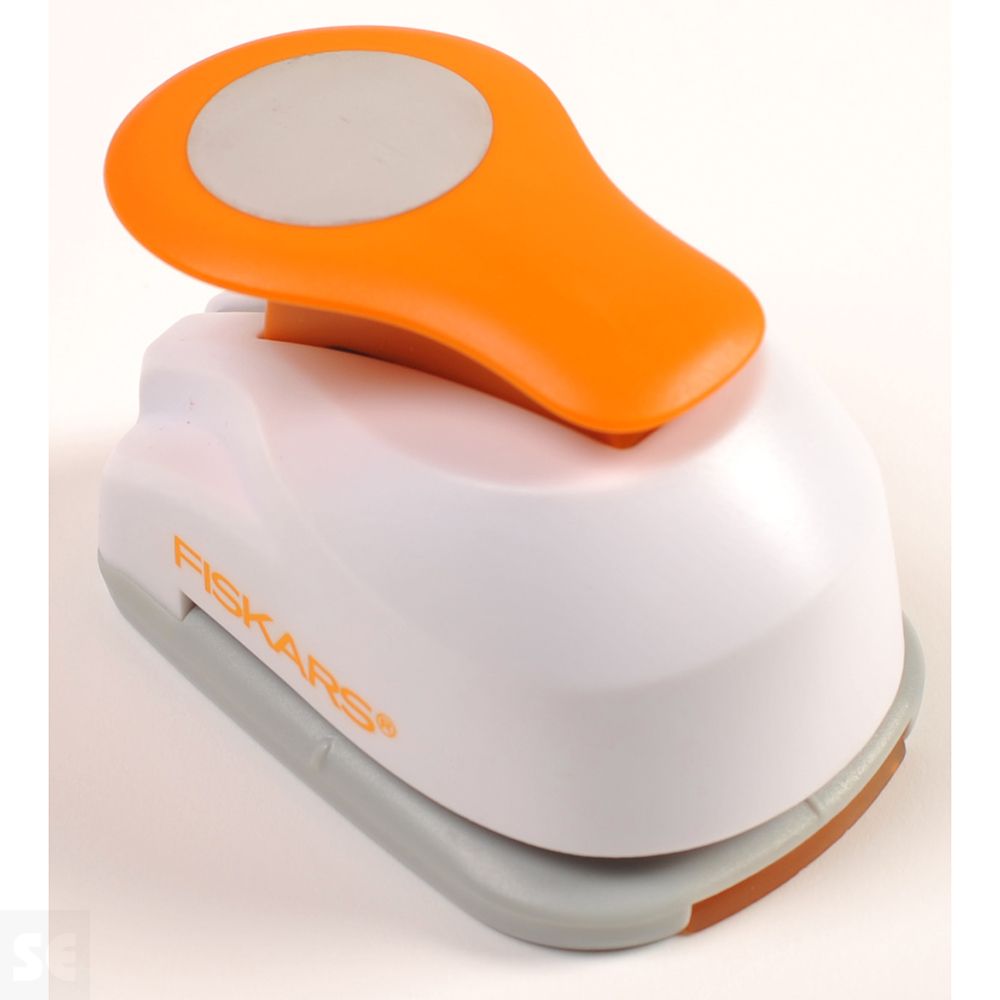 Troqueladora Círculo - M