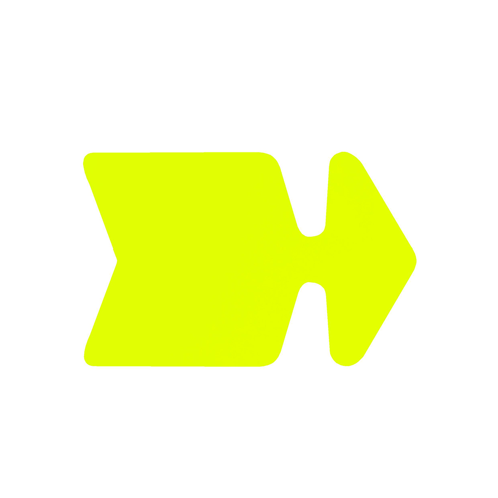 Marca Precios Cartulina Ref. M 12 Amarillo