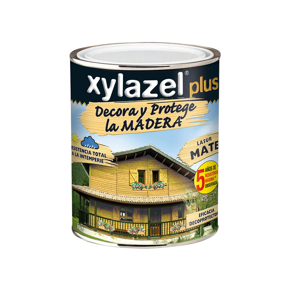 Xylazel Decora Mate  750 Ml. Sapelly