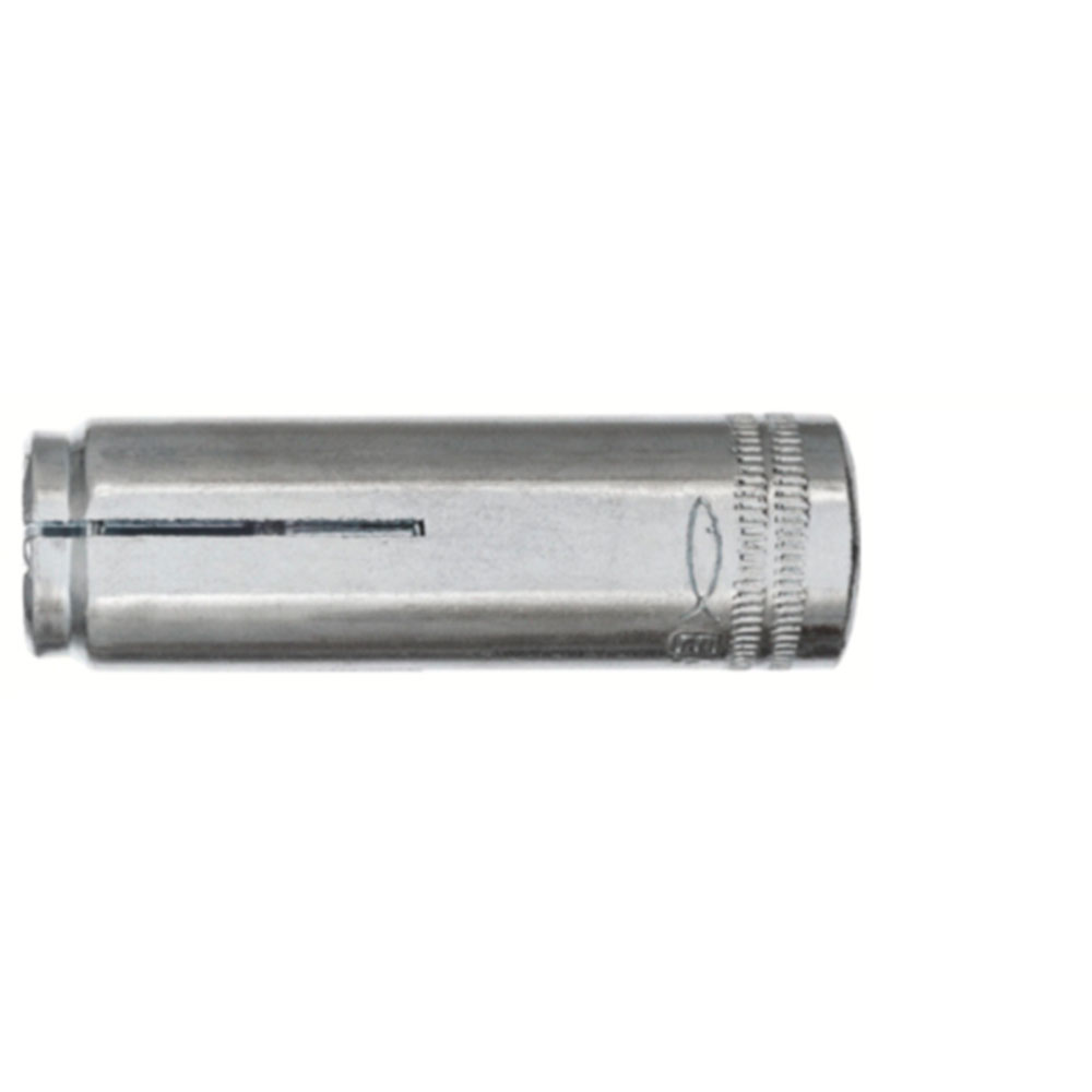 Taco Anclaje de impacto EA 6x25 N (100u)