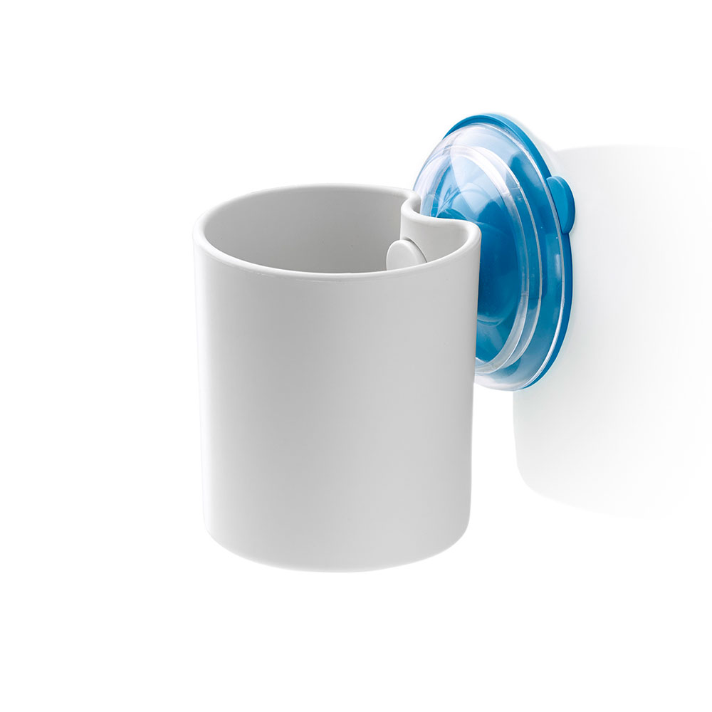 Vaso Pop System Azul