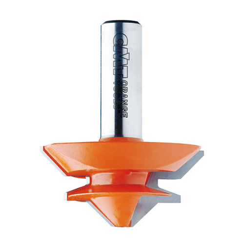 Consumibles para herramientas - Fresa 955 HW para Ensamble a 45º