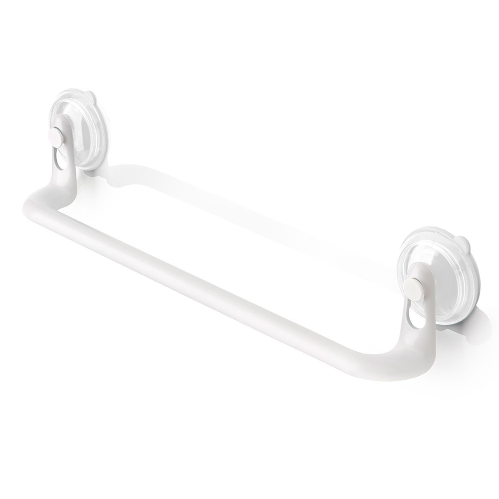 Barra Pop System Blanco