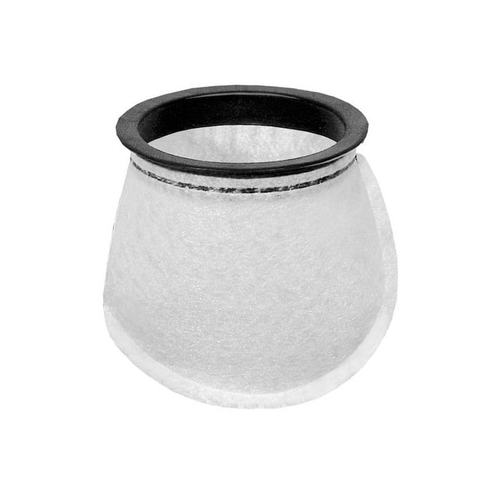 GR19 Filtros para aspirador de mano GR19 Junior, Liliput