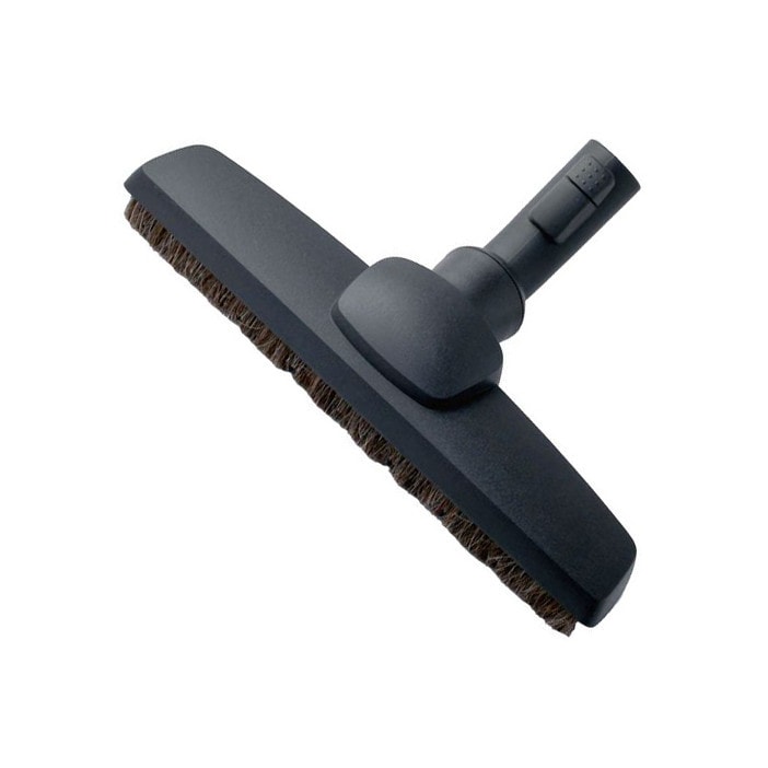 AP240 Cepillo extra suave Parketto Silent para suelos duros con sistema de interbloqueo - 32 mm