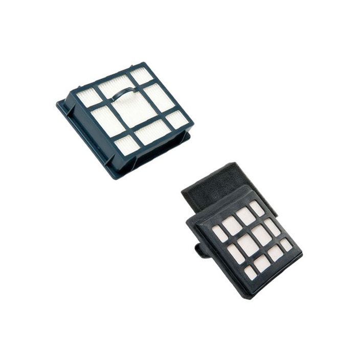 AEF104 T8 Kit de filtro para aspirador