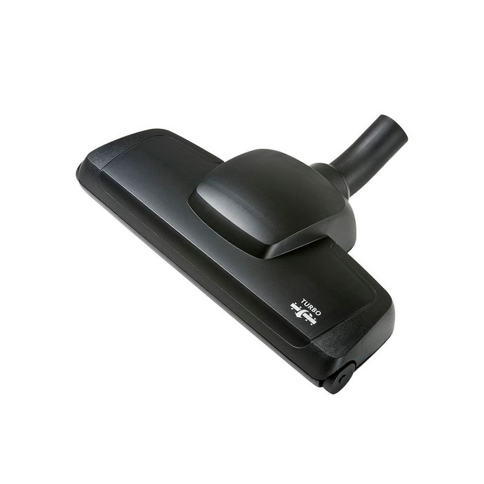 Cepillo Turbo con sistema de interbloqueo - 32 mm