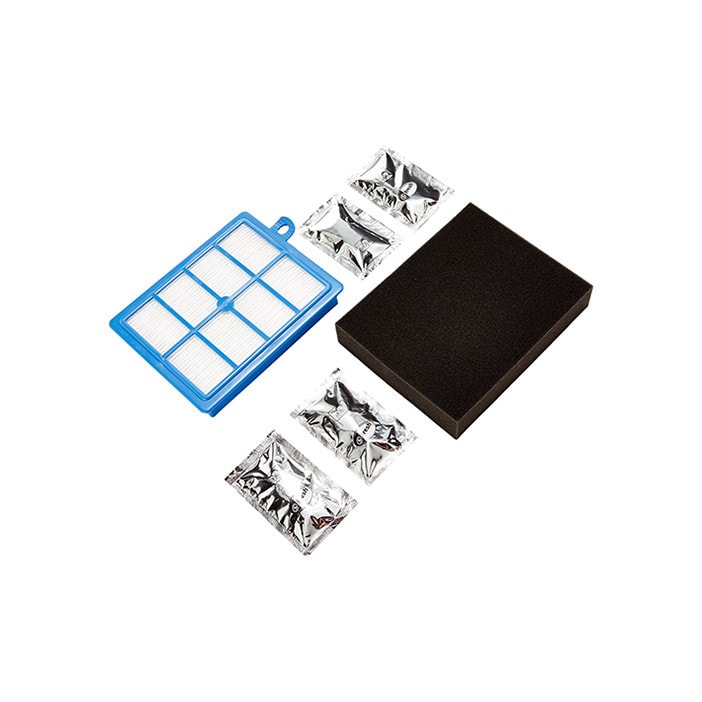 AUSK11 Paquete de filtros para aspiradoras UltraFlex