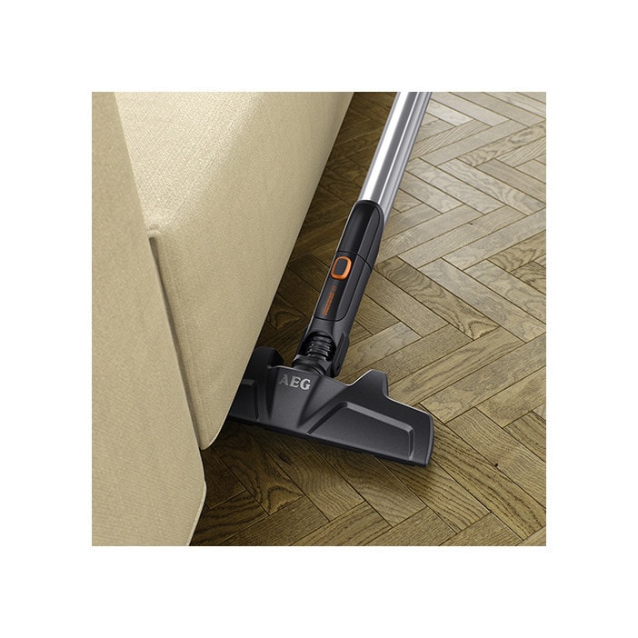 AZE112 Cepillo Advance Precision FlexPro: conexión ovalada de 36 mm