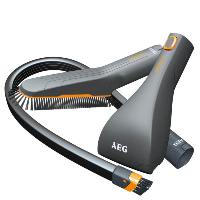 AKIT112 Advance Precision 360 Home & Car Kit: conexión ovalada de 36 mm