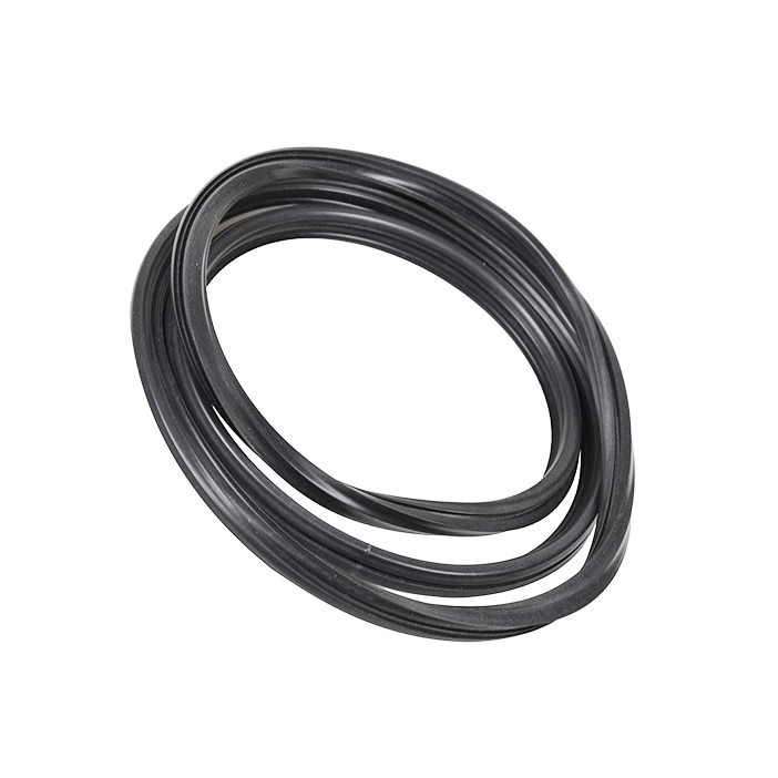 Junta para puerta del horno de microondas