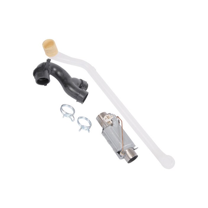 Kit de distribuidor de resistencia de lavadora