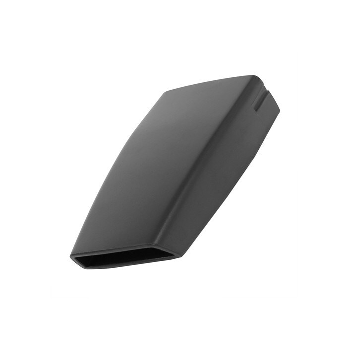 Herramienta de boquilla para huecos para aspirador