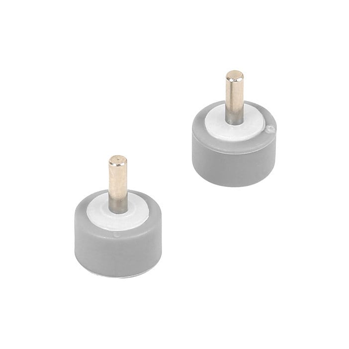 Rueda pequeña para aspirador