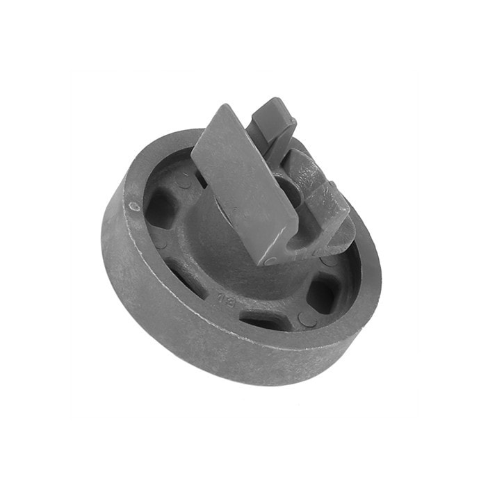 Kit de rodillo inferior para cesto de lavavajillas