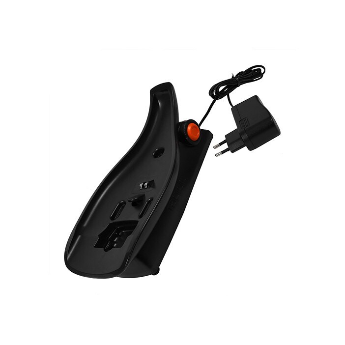 Soporte de carga completo para aspiradora