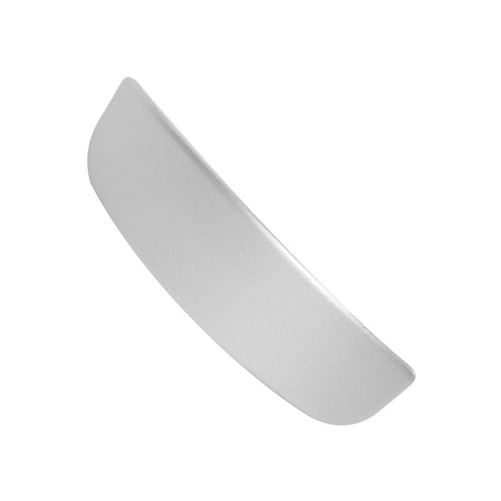 Cierre de tapa de aspiradora