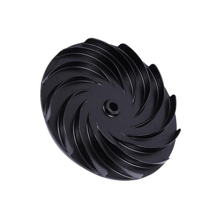 Turbina de enceradora