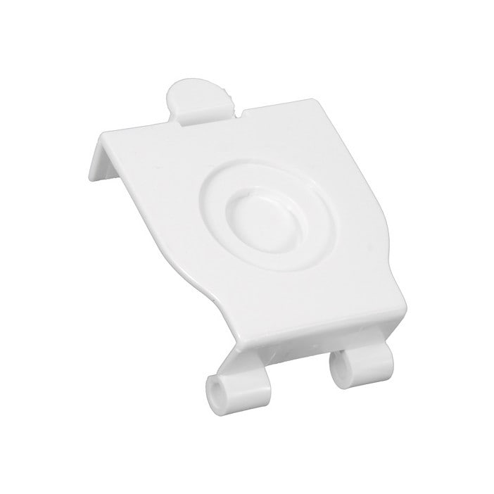 Tope para brazo superior de lavavajillas