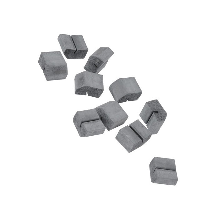 Kit de juntas; paquete de 10