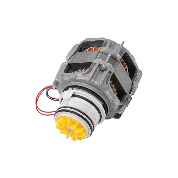 Kit de bomba completo para lavavajillas