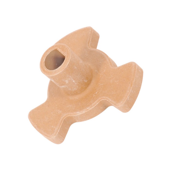 Unión de motor para microondas