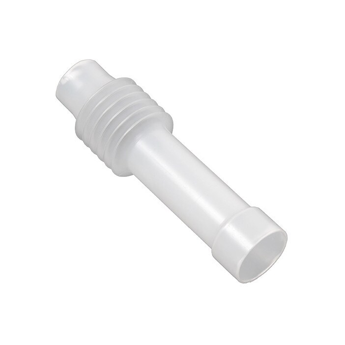 Acoplamiento para filtro de lavavajillas