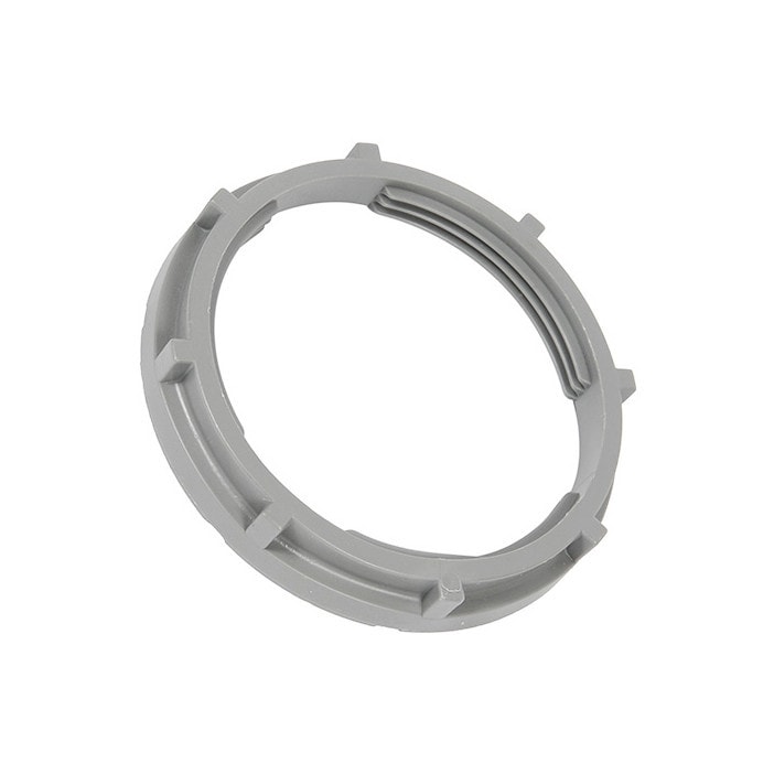 Anillo de tuerca de depósito de sal para lavavajillas