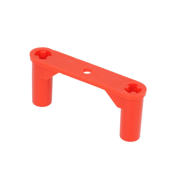 Soporte para tubo de elevación de lavavajillas