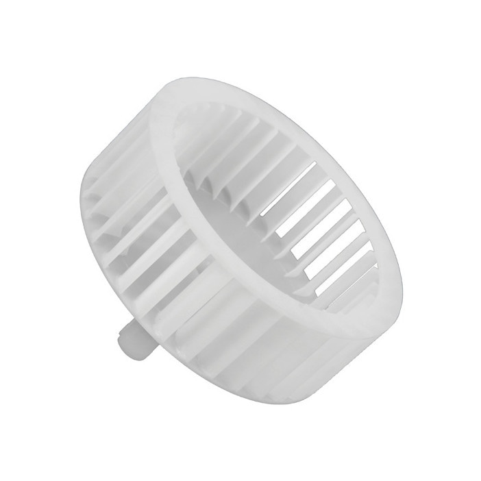 Aspa de ventilador de secadora de tambor