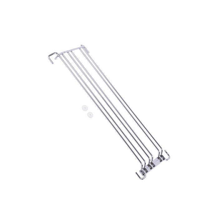 Rejilla de soporte izquierda para horno