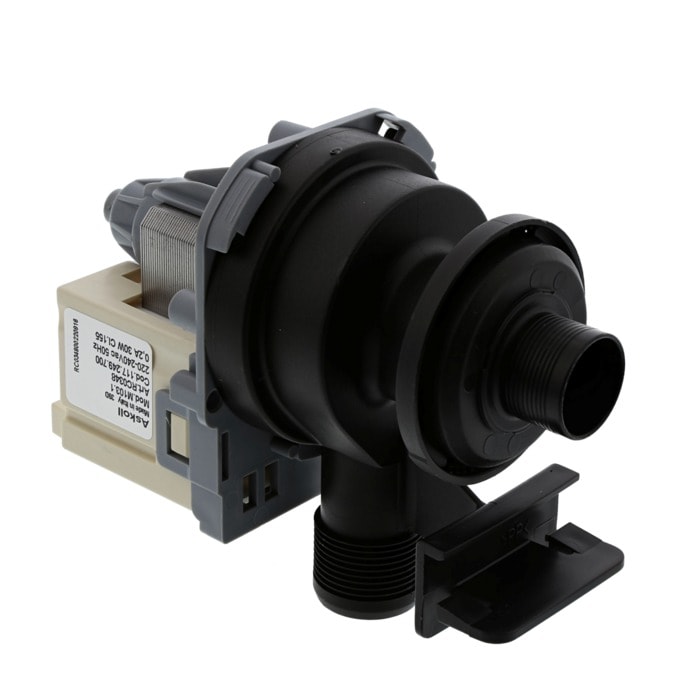 Bomba de desagüe para lavavajillas - 50Hz