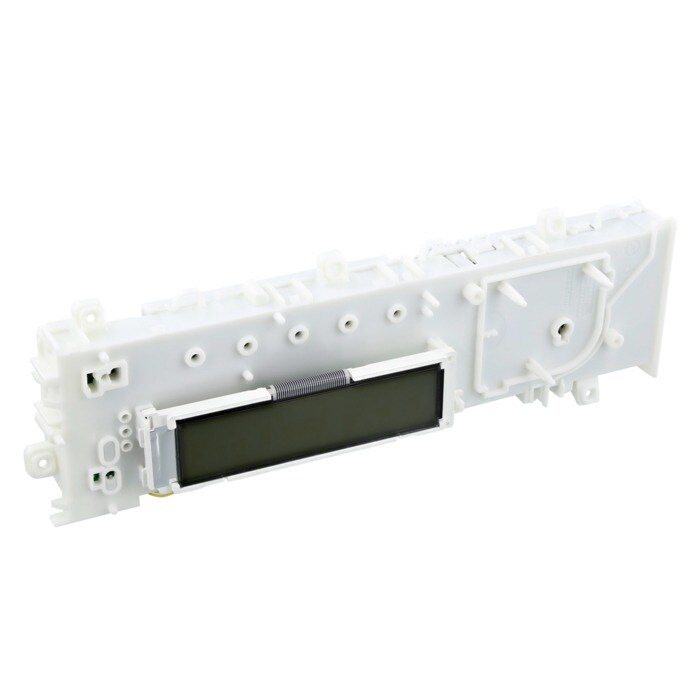 electrónica configurada,EVT06 TC2 L.LCD INV