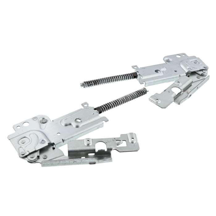 bisagra puerta,kit izquierda y derecha,**DIVA/45BI--DF