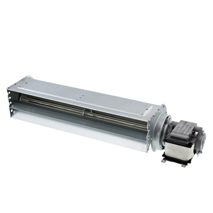 ventilador, tangencial, 45mm