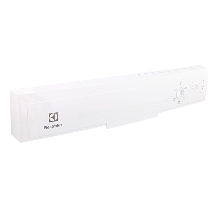 panel mandos,blanco,ESF6201LOW, see SB