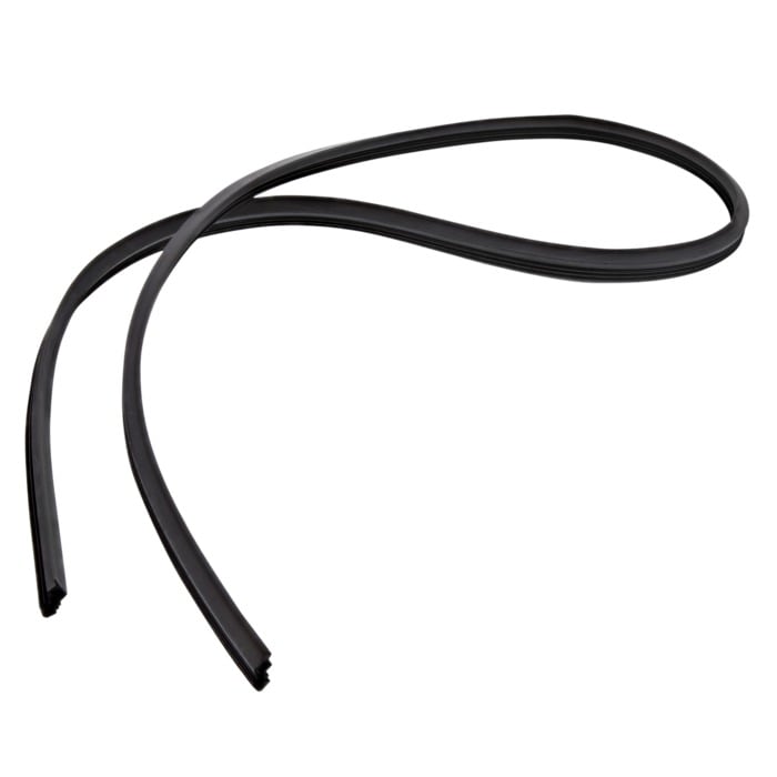 Junta de 3 caras para puerta de lavavajillas